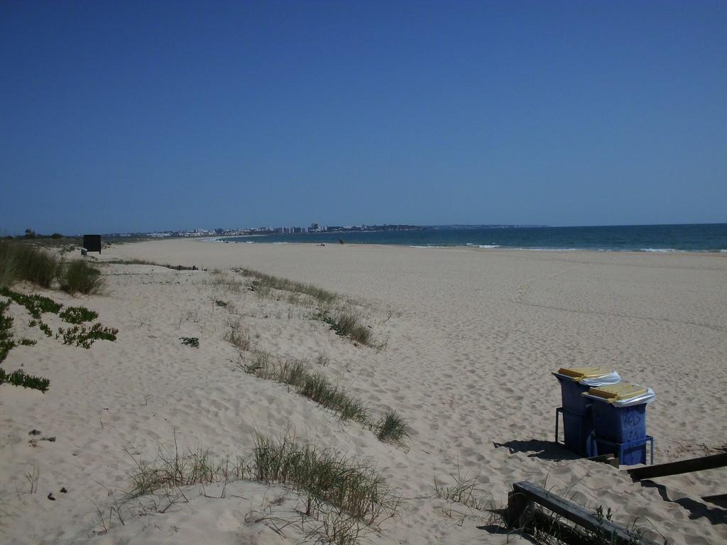 Moradia Perto Dos Palmares Villa Lagos Buitenkant foto